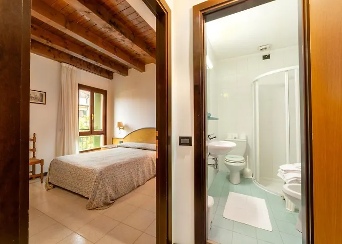 Albergo Ristorante Leon d'Oro