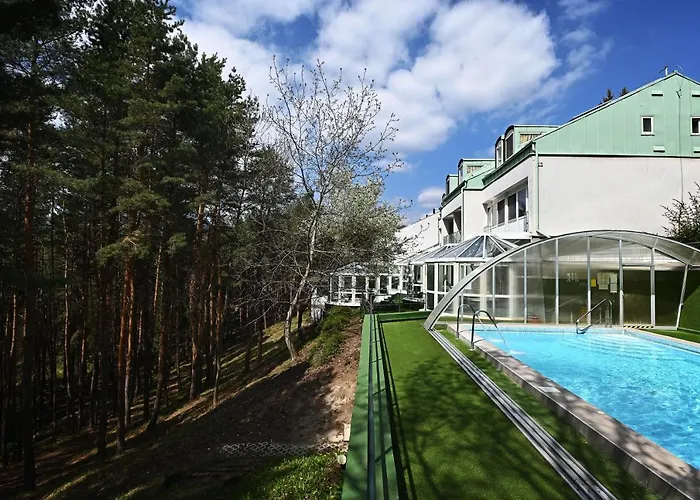 Panorama Hotel Noszvaj
