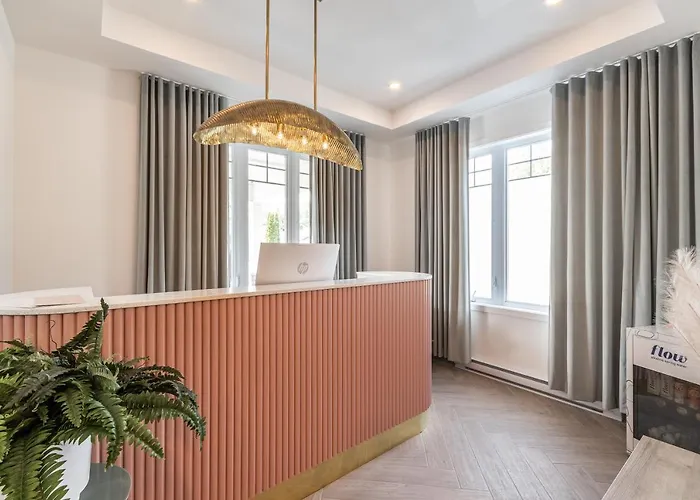 Hotel Le Rosay
