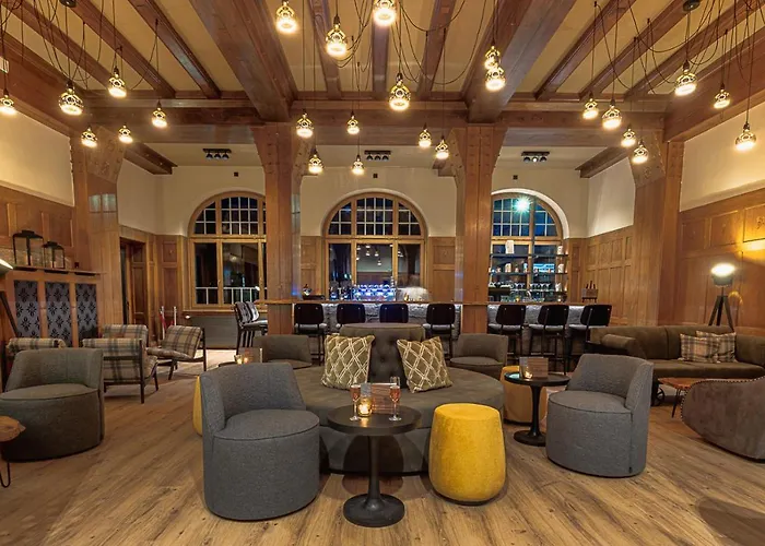 Alpine Inn Davos