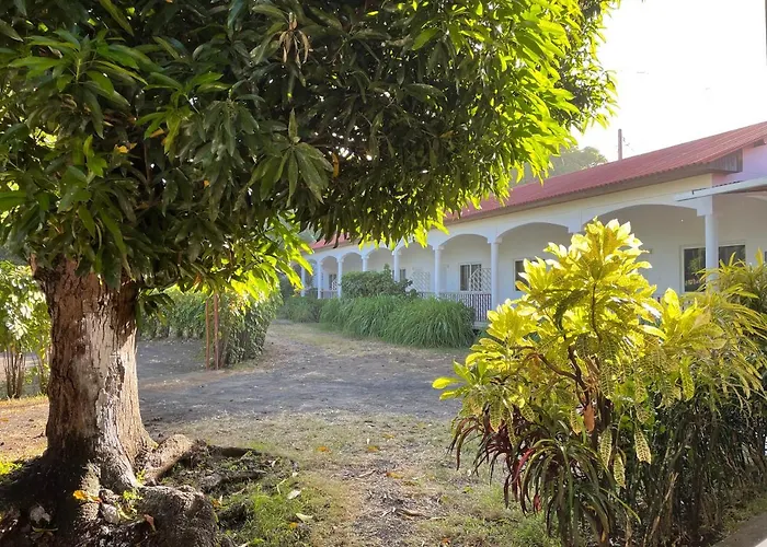 Hotel La Grillade