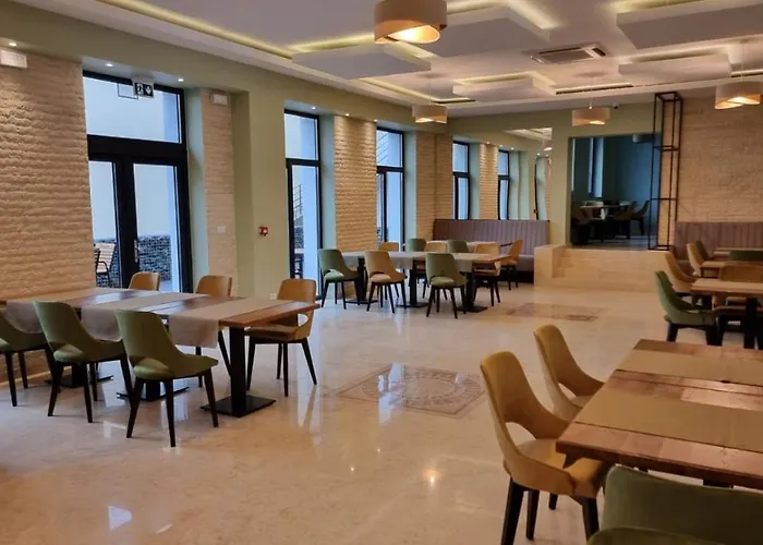 Hotel Padesul