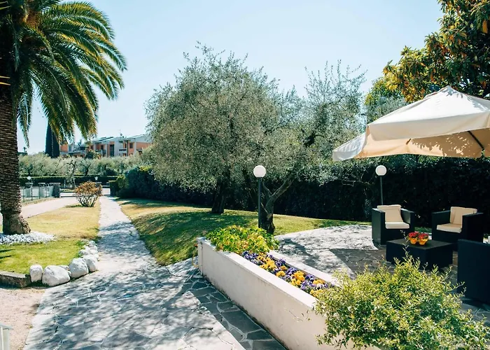 Villa Angela Olympic Garda Lake