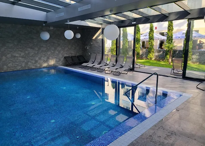Hotel Padesul