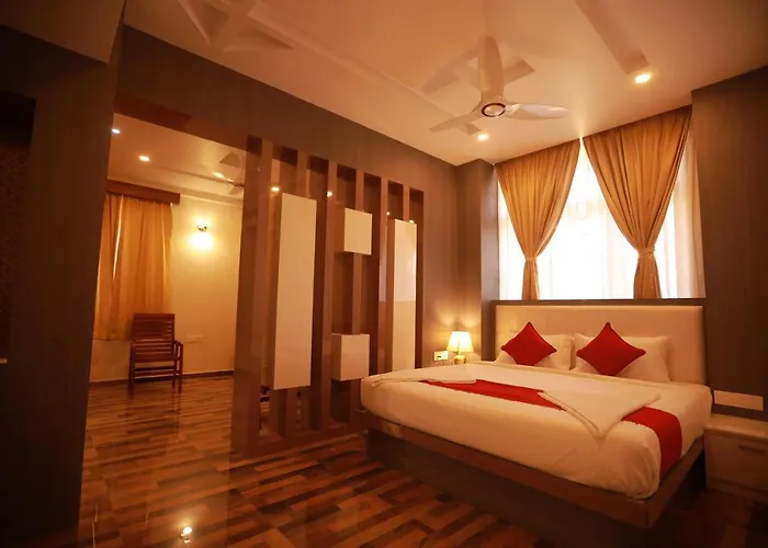 Sree Bharat Residency