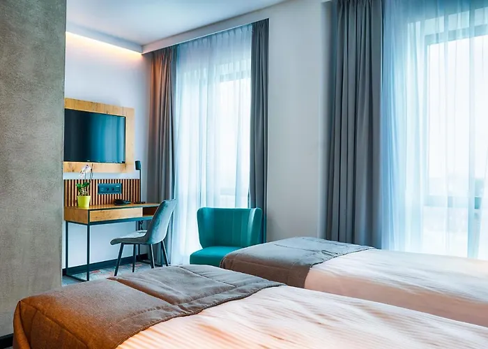 Focus Hotel Premium Bydgoszcz