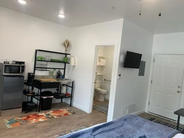 Winzig Lodge