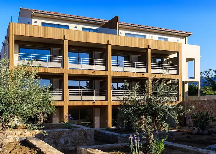 Residence Santa Maria