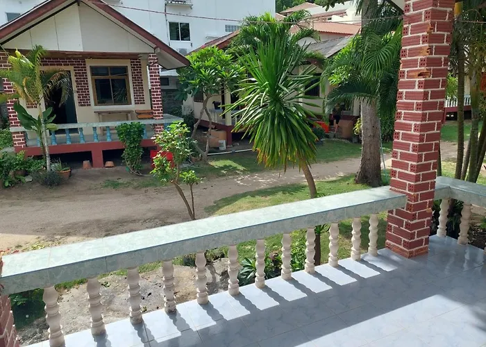 Charung Bungalows