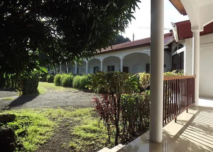 Hotel La Grillade