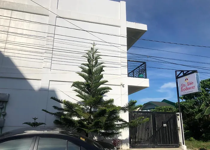Sto Nino Residences Lucena City