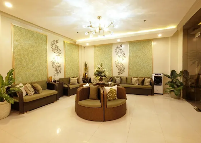 Jai-Cob'S Suites