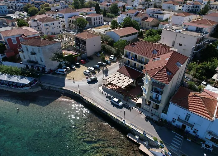 Hotel Miramare