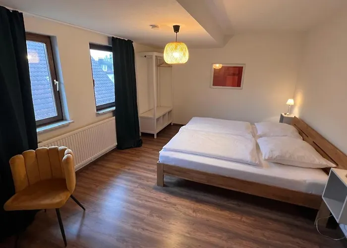 Hotel Sonne