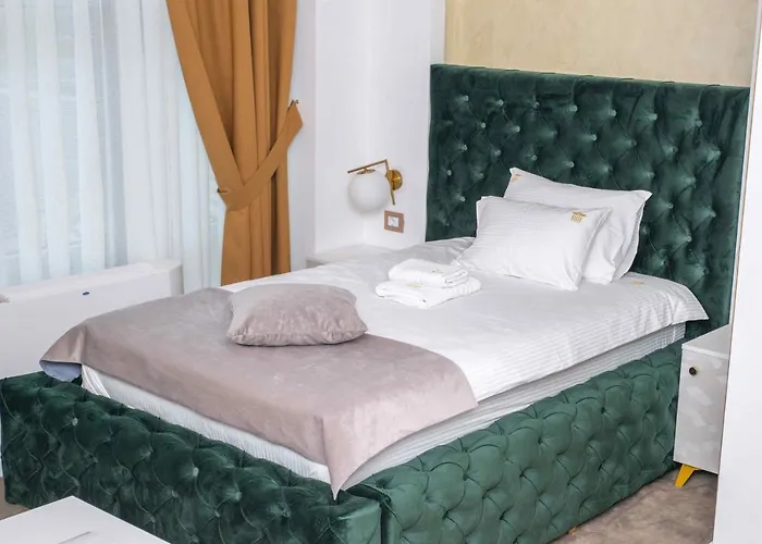 Hotel Ideal Deluxe