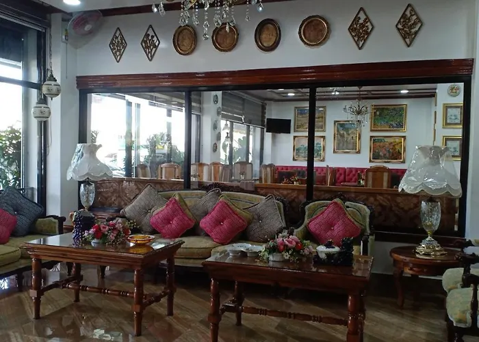 Cln Boutique Hotel