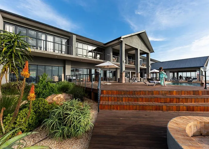 Intle Boutique Hotel
