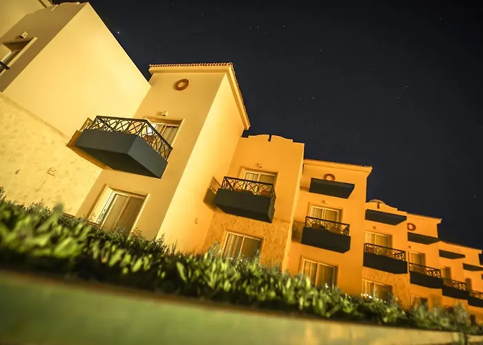 Blumar El Dome Hotel