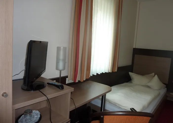Hotel Gasthof Koenig Karl