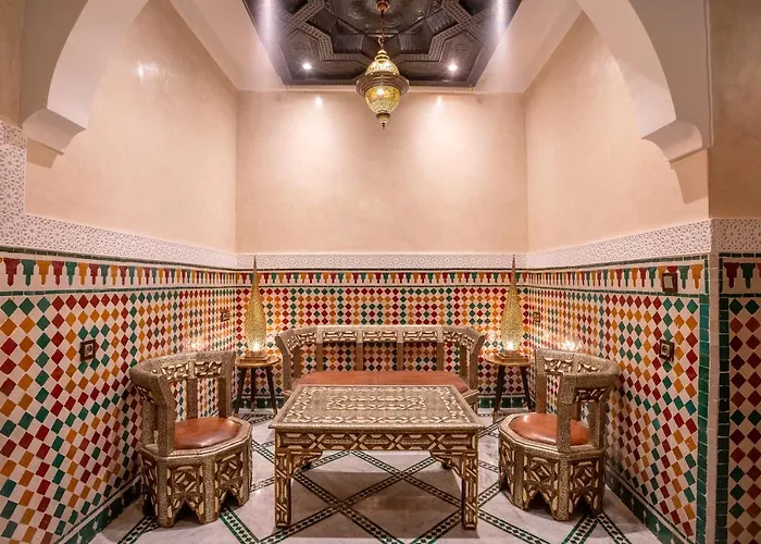 Riad Mazaj