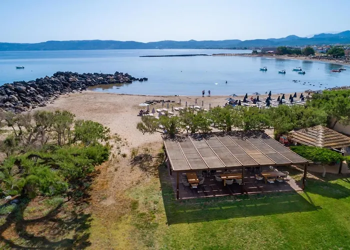 Elena Beach Hotel