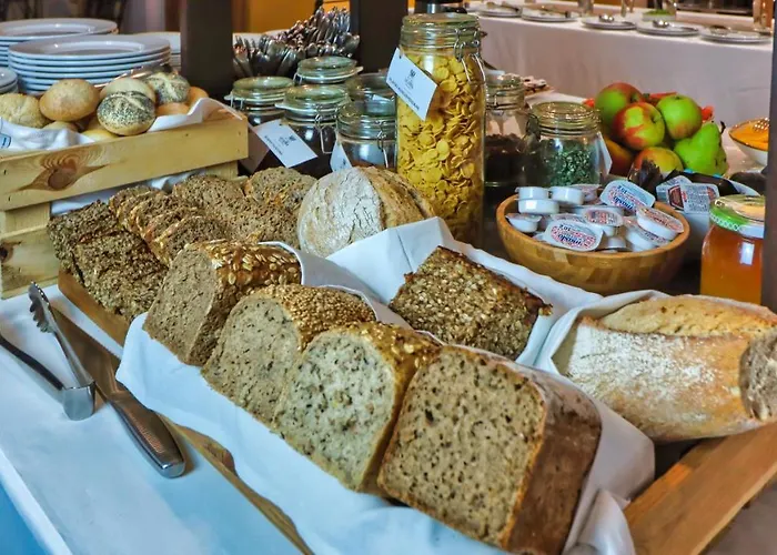 Boutique Eco Hotel Sasanka