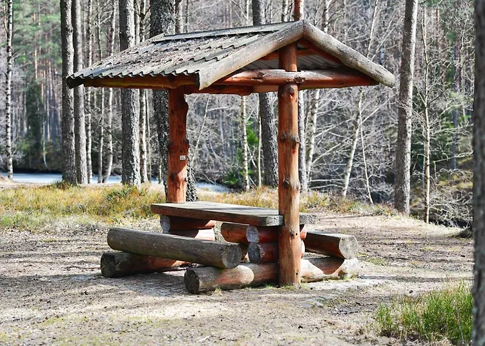 Goetastroems Vaerdshus
