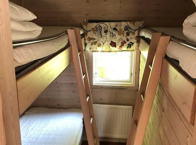 Stockholm Swecamp Flottsbro