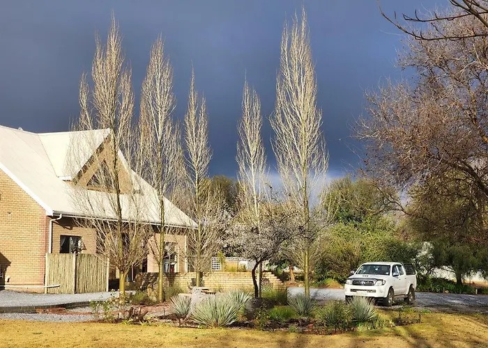 Eldorado Lodge Cc