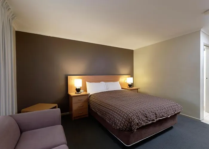 Keilor Motor Inn