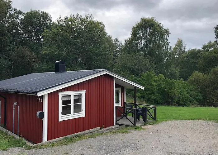 Stockholm Swecamp Flottsbro
