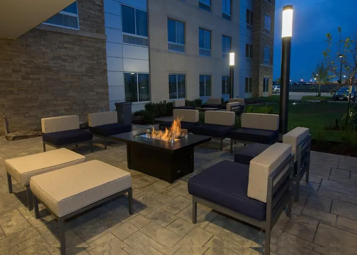 Stone Hill Norman, Trademark Collection By Wyndham