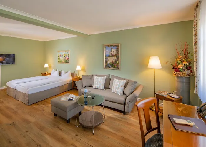 Hotel Arador