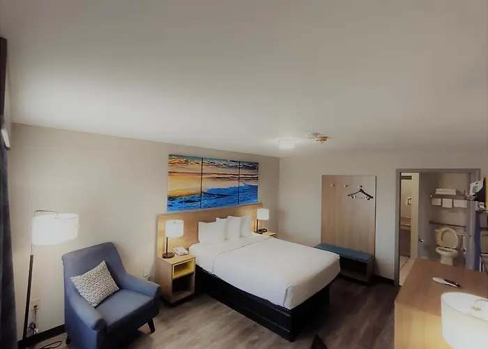 Days Inn By Wyndham Lonoke