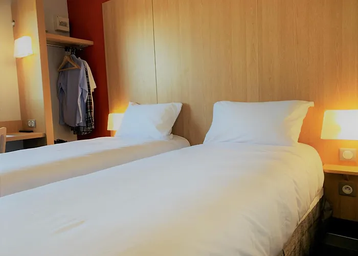 Kyriad Direct Clermont Ferrand Nord Gerzat