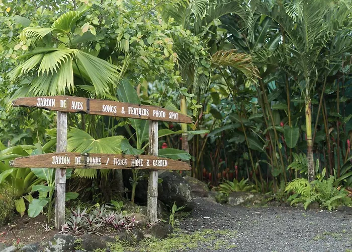Cabanas Del Rio