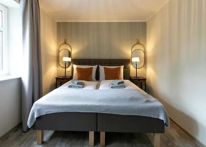 Himmelreich im Schlosshotel Braunfels