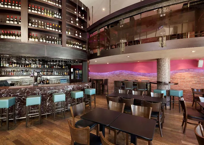 Ramada Downtown Abu Dhabi