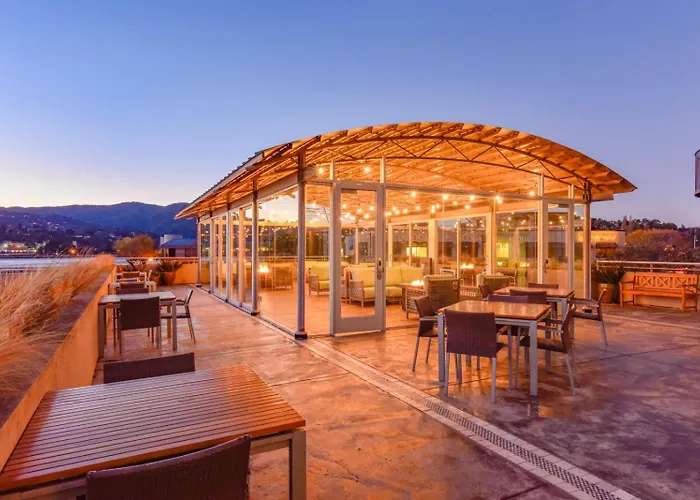 Acqua Hotel