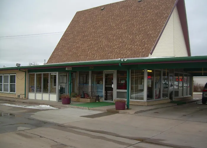 83 Motel