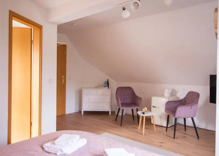 Apartone Land-Hotel