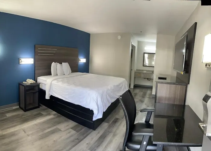 Griffin Inn & Suites