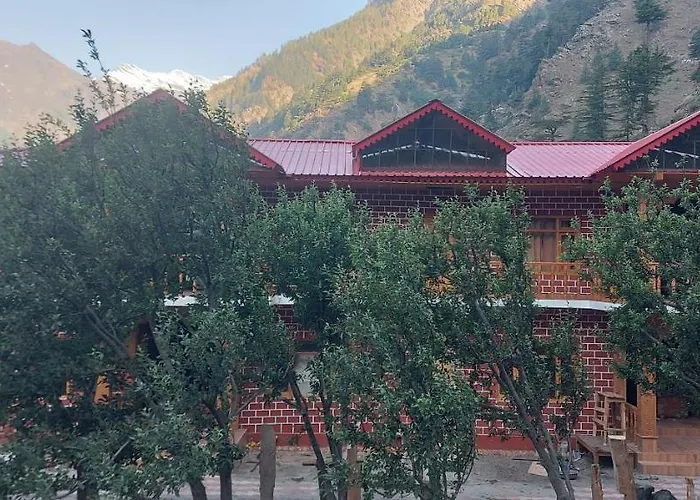 Hotel Royal Hillcrest
