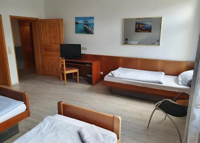 Stay2Night Hotel