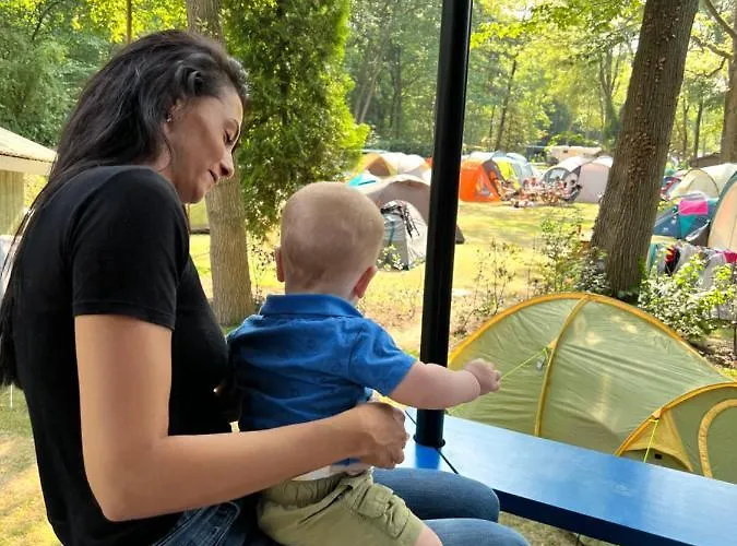 Camping Vliegenbos
