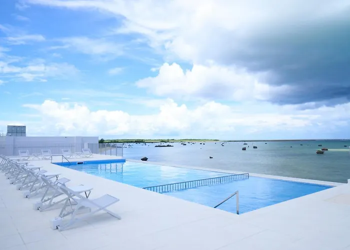 Watermark Hotel Okinawa Miyakojima