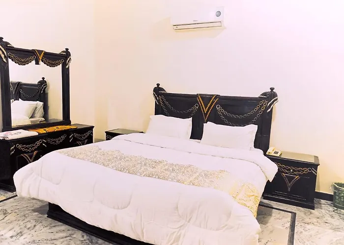 Luxury Palace Peshawar