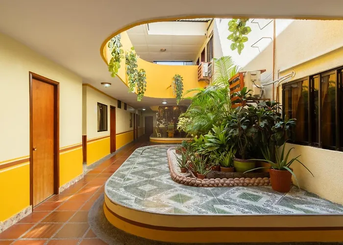 Hotel Costa Mar