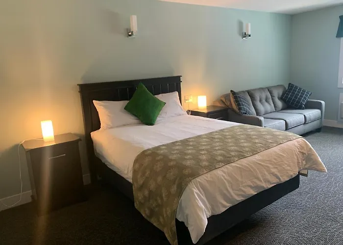 Orchard View Motel