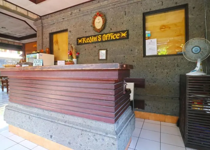Kedin'S Inn